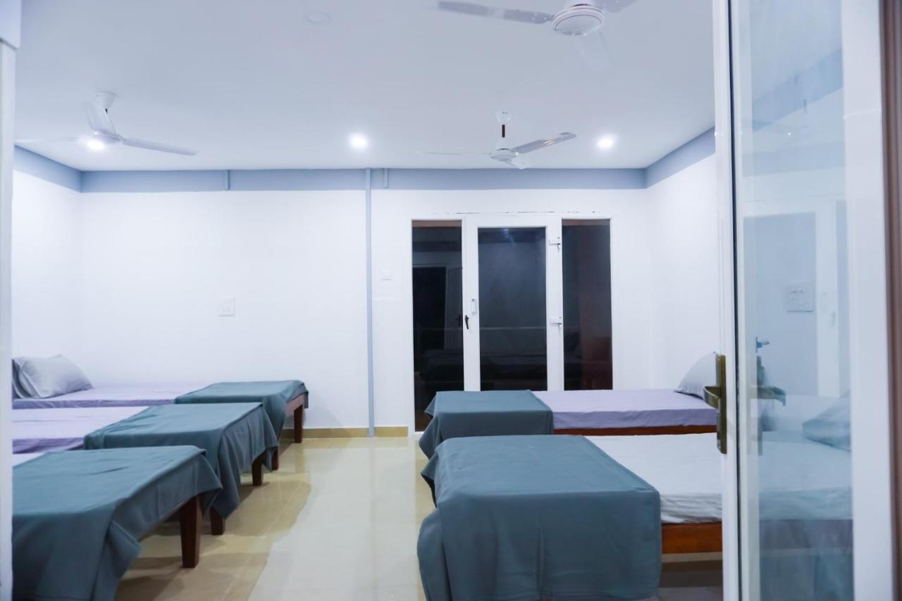Suyog Eco Farm Villa Agonda Ngoại thất bức ảnh