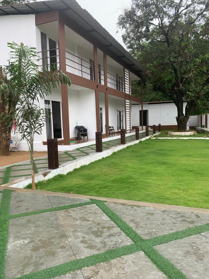 Suyog Eco Farm Villa Agonda Ngoại thất bức ảnh